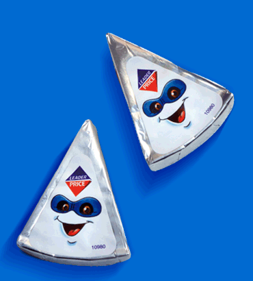 FDJ/Illustration du Morpion